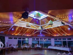 Las Piscinas Balmaseda evento